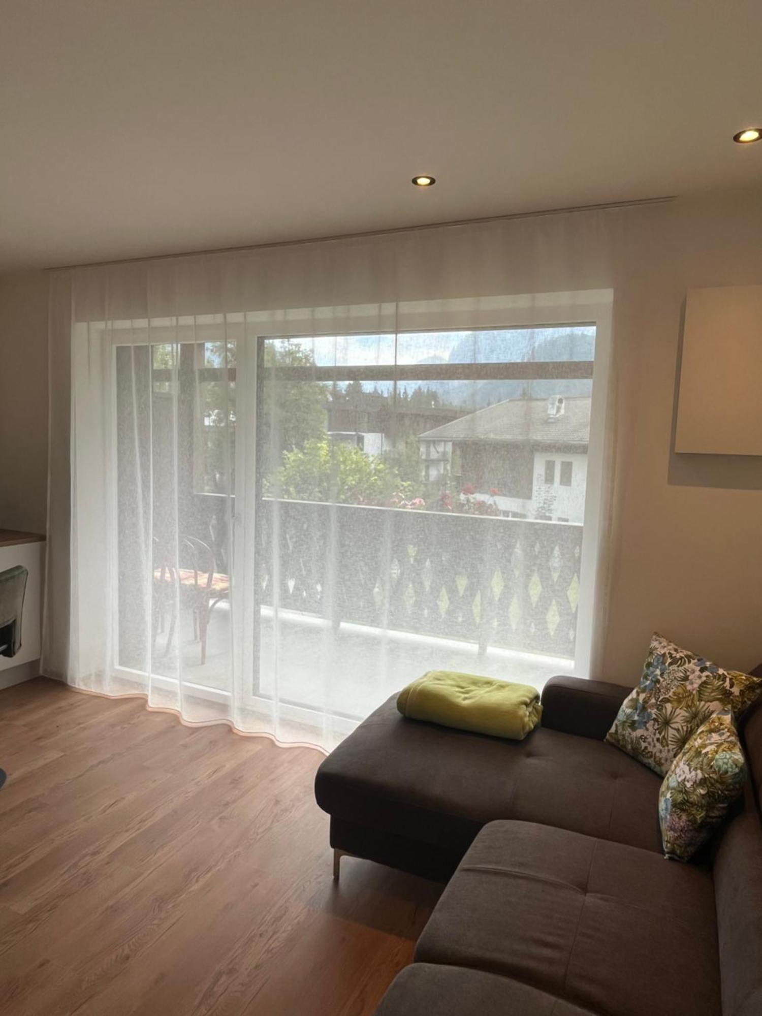 Appartement Ciasa Valiares à San Vigilio Extérieur photo