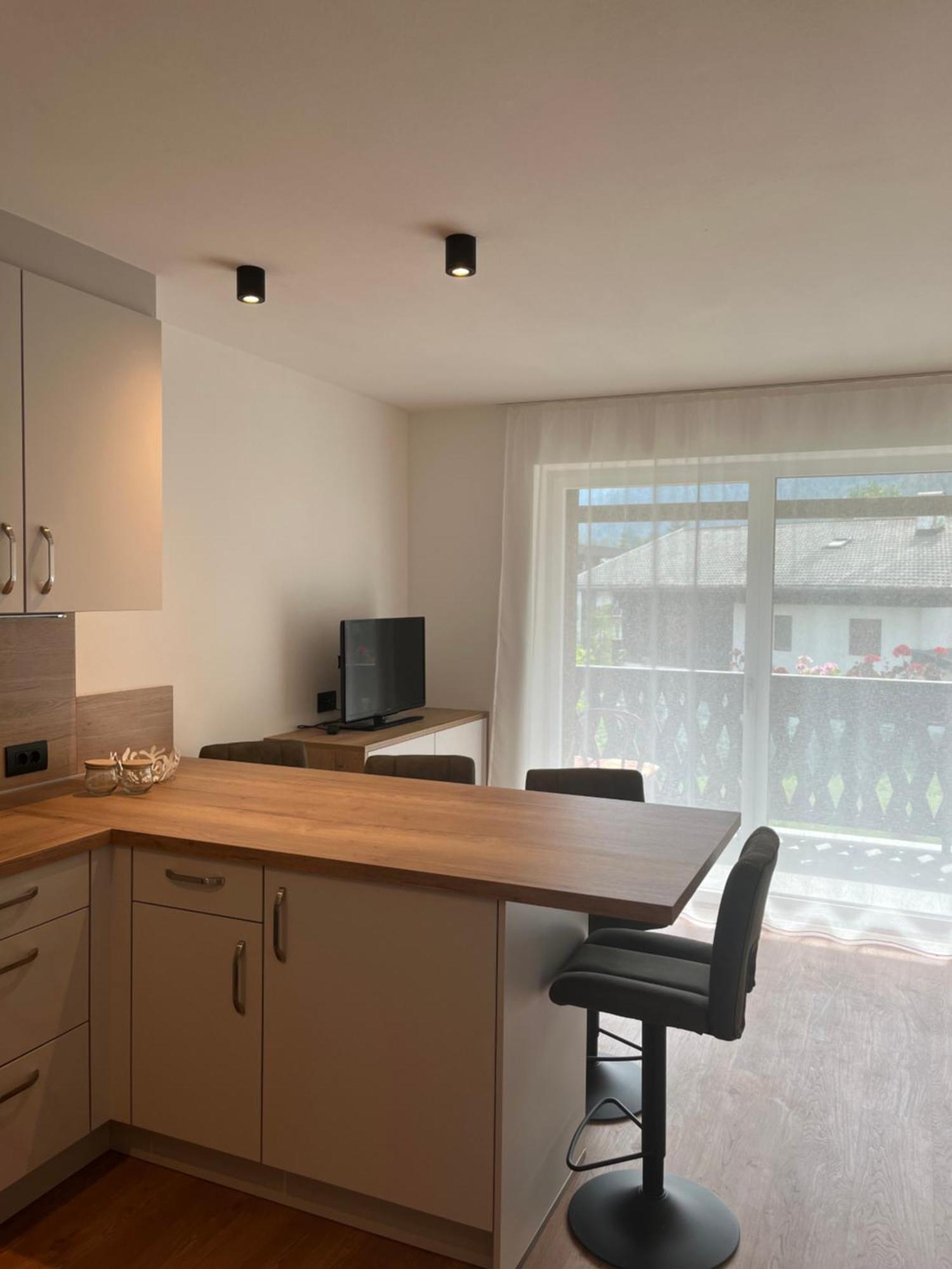 Appartement Ciasa Valiares à San Vigilio Extérieur photo