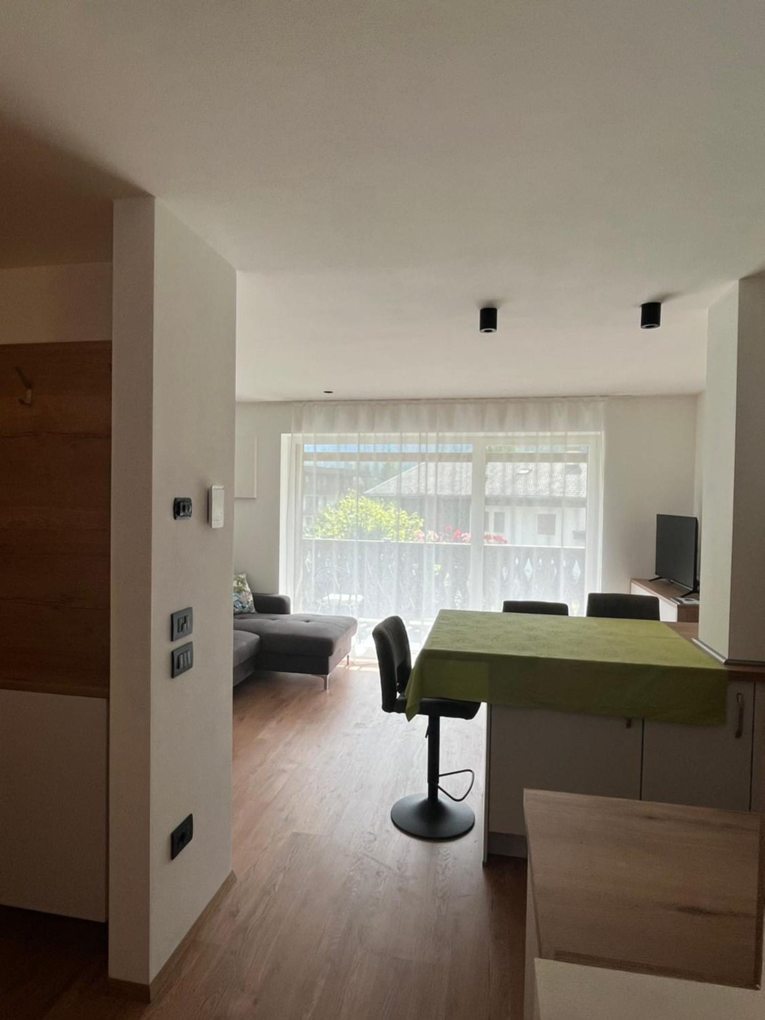 Appartement Ciasa Valiares à San Vigilio Extérieur photo